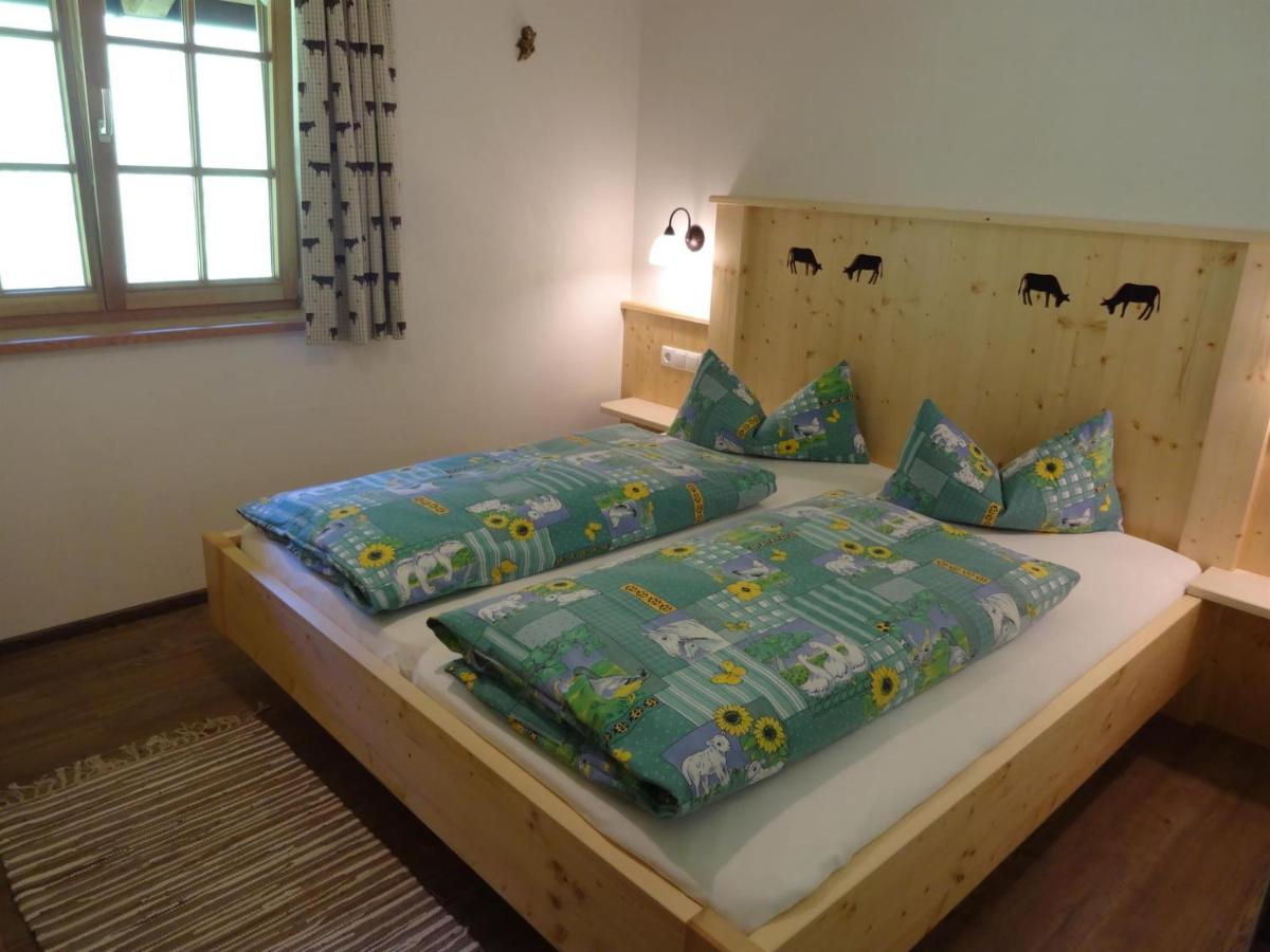 Apartment mit 2 Schlafzimmern