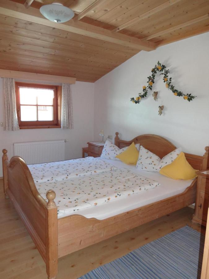 Apartment mit 2 Schlafzimmern