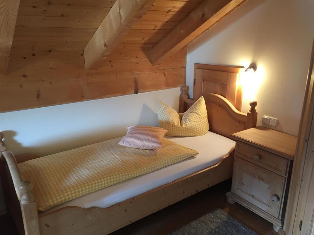 Appartamento con 2 Camere da Letto