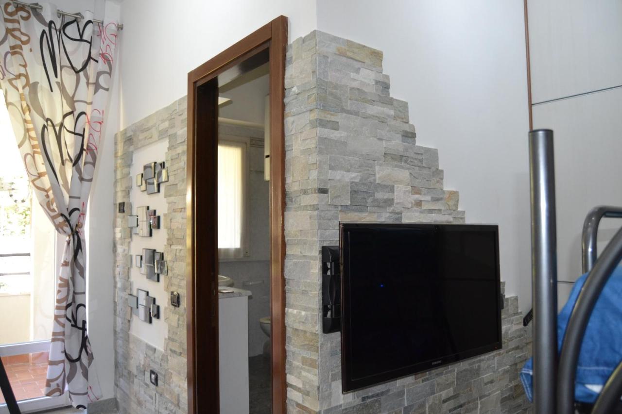 Apartment mit Seeblick