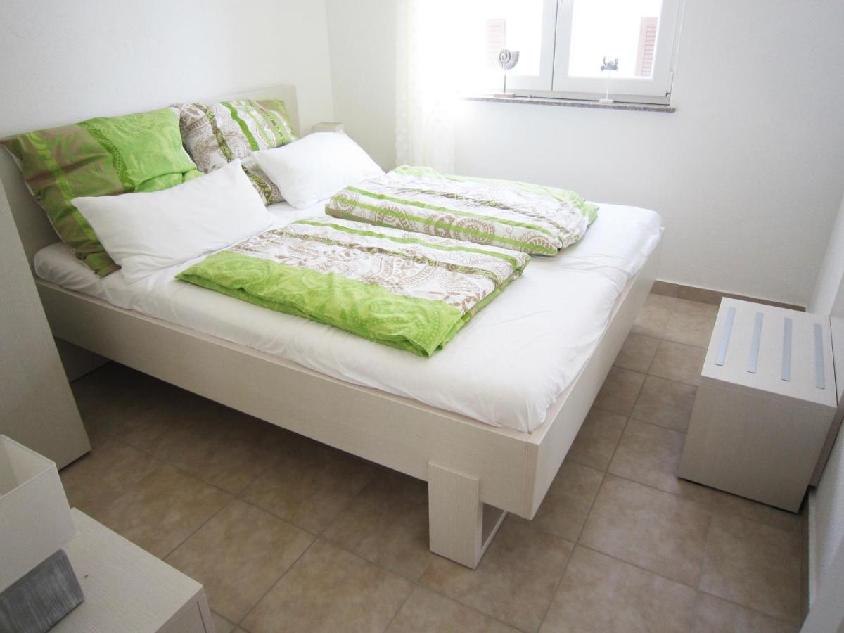 Appartement met 1 Slaapkamer