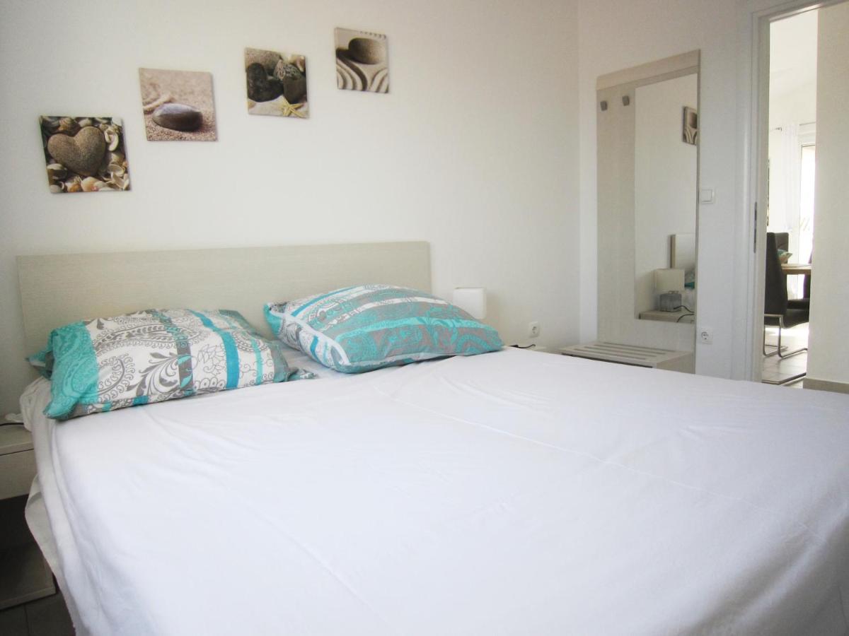 Appartement 1 Chambre