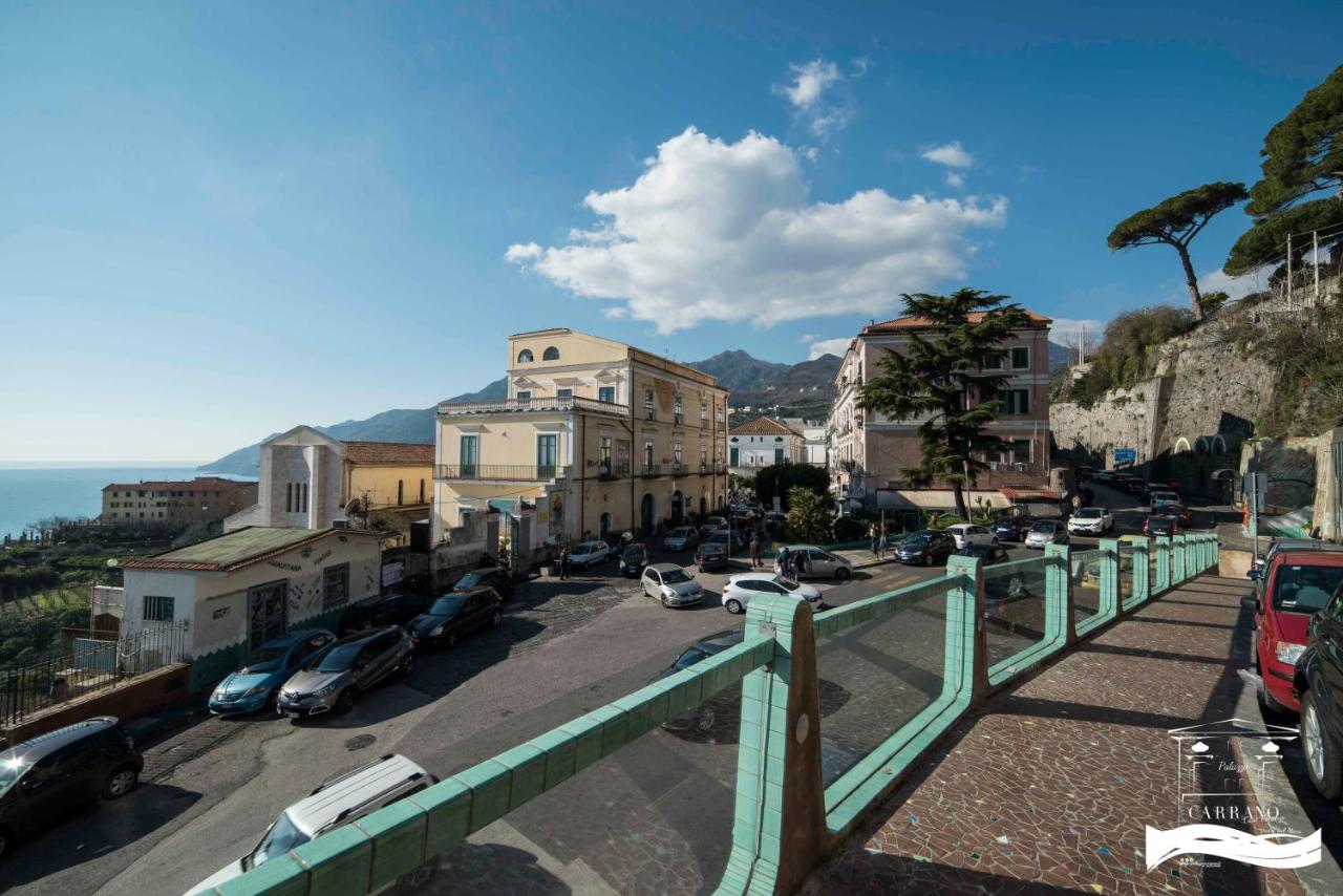 Palazzo Carrano Vietri sul Mare - B&B