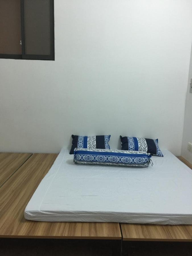 Apartment mit 2 Schlafzimmern