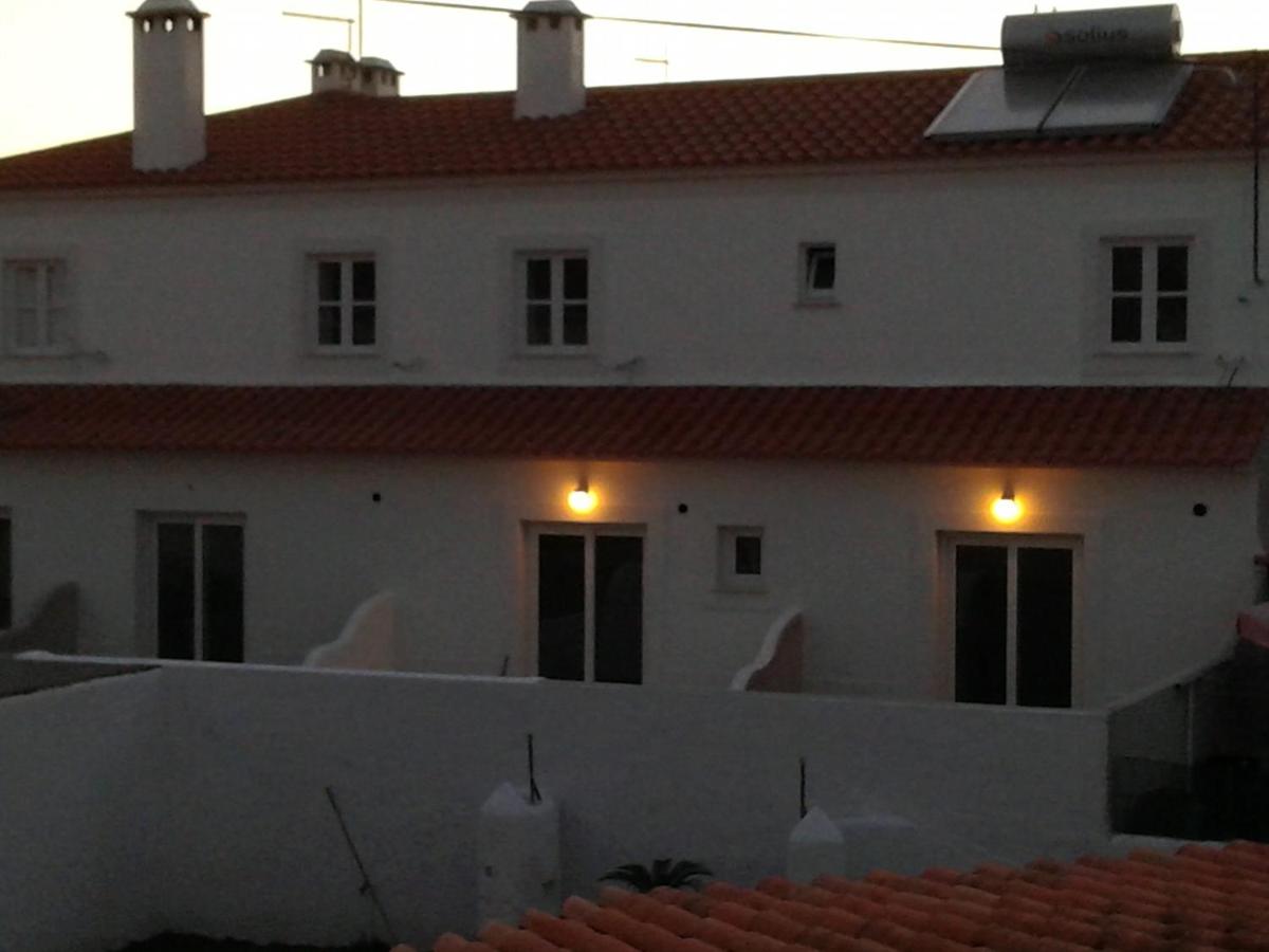 Alojamentos Vitinho - Vila Nova Milfontes - Ferienwohnung Vila Nova de Milfontes