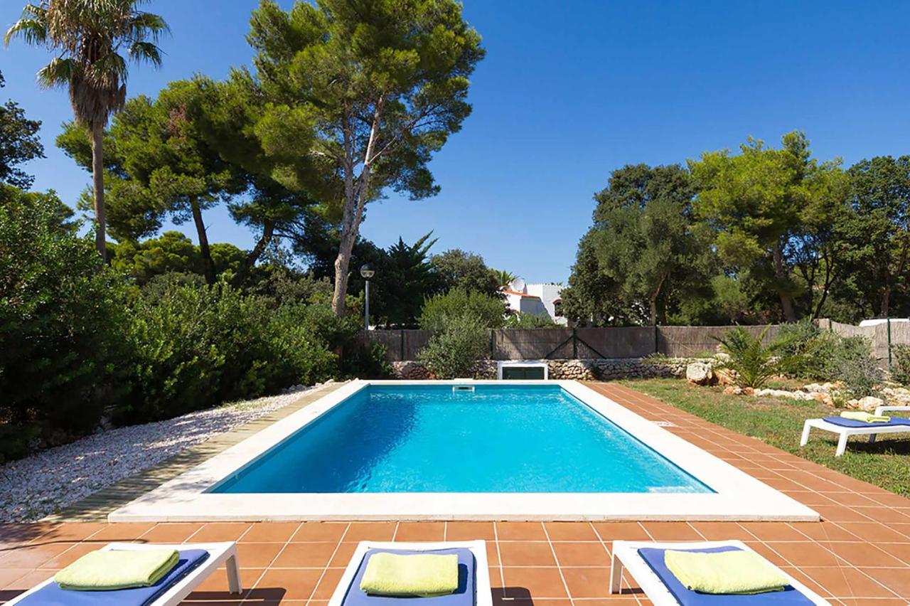 Villa Son Gaieta - B&B Cala Galdana