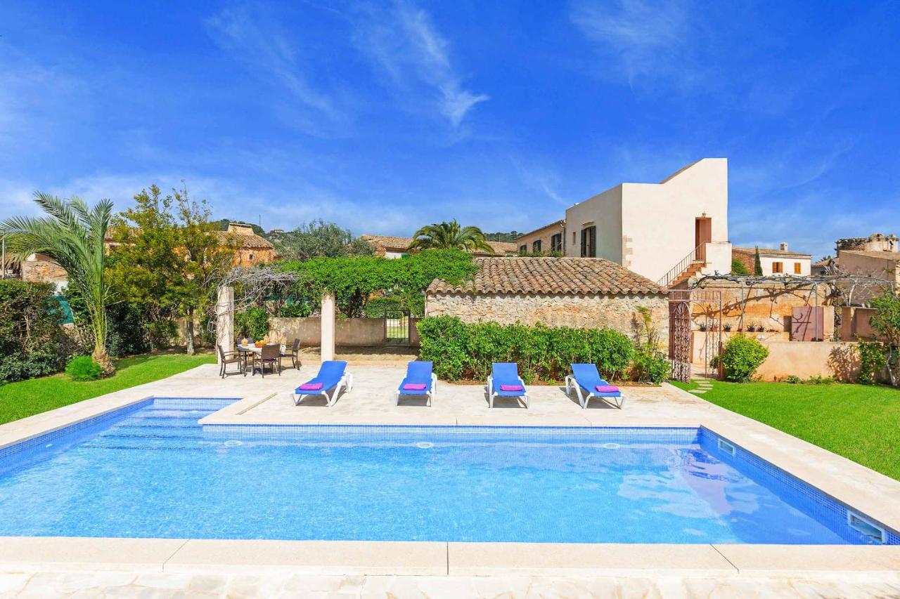 Villa Mestressa - B&B