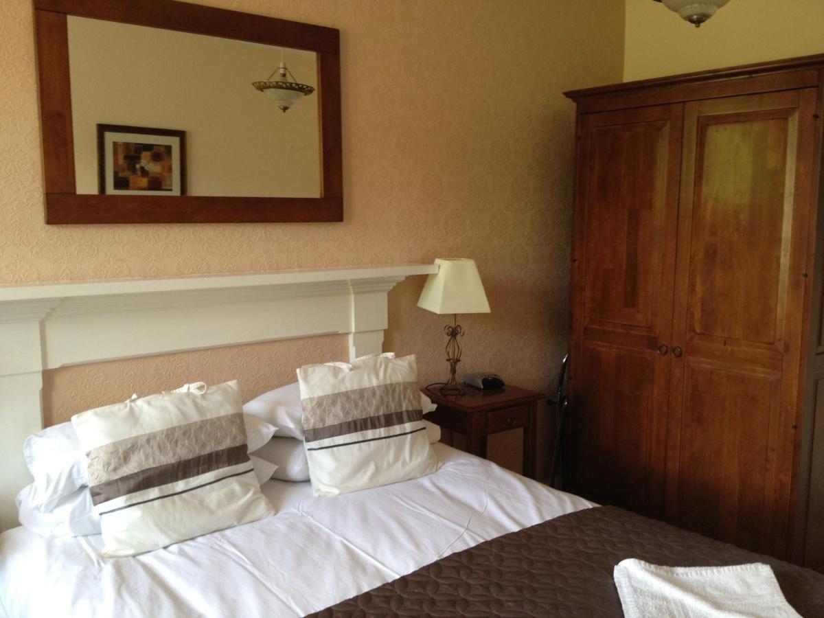 Chambre Simple