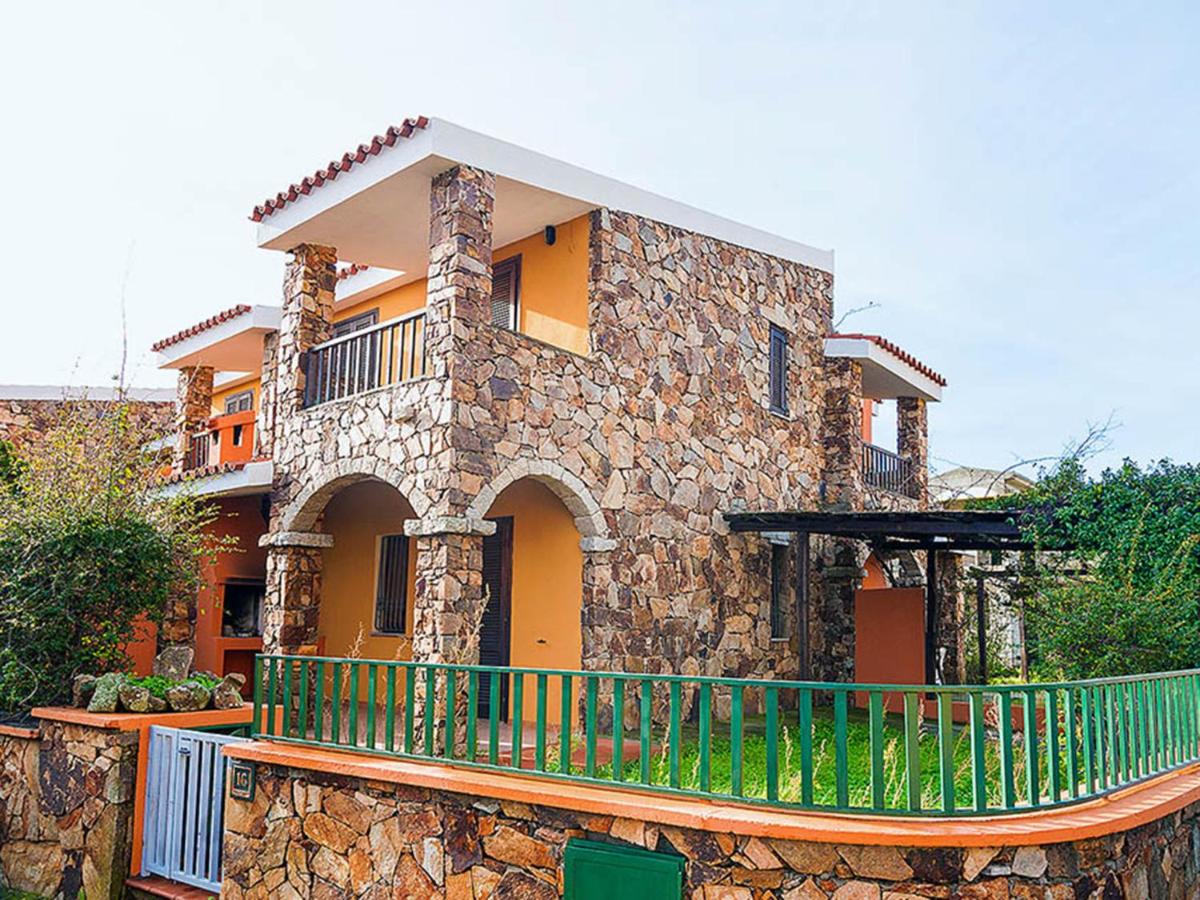 Le Maree Il Vecchio Pozzo - B&B Porto Ottiolu