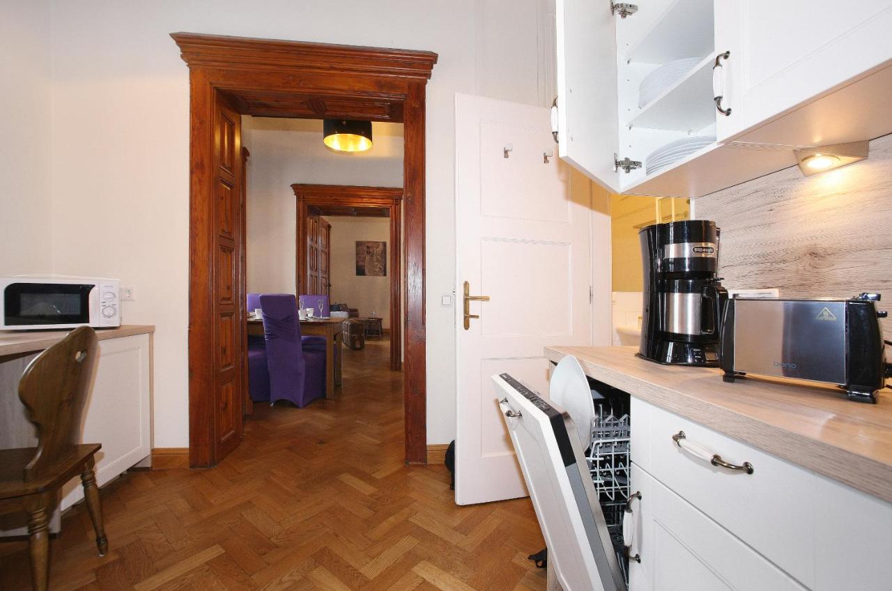 Suite met 2 Slaapkamers