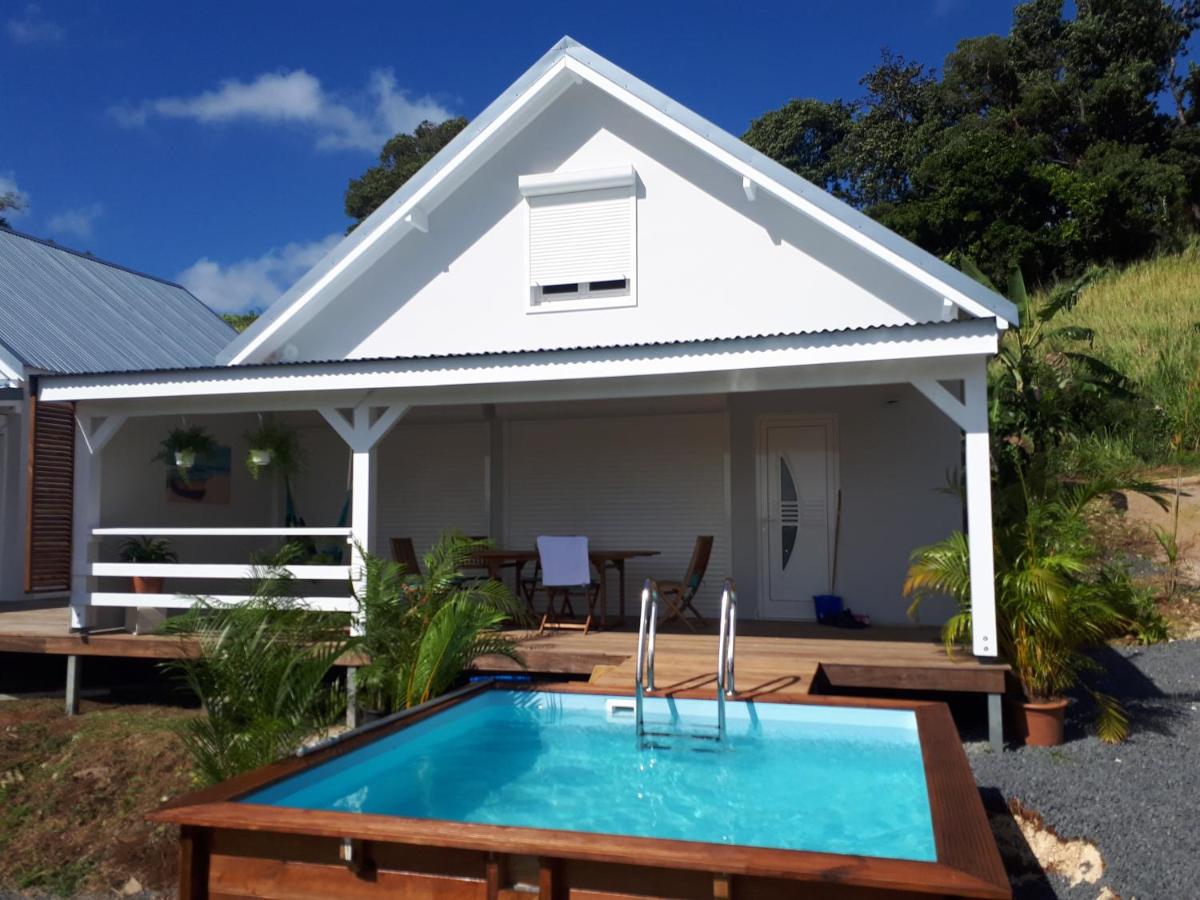 EVASION CARAÏBES - B&B