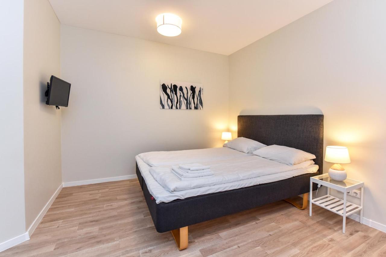 Apartamento - Planta baja