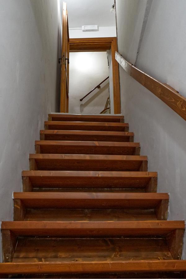 La Rupe Bed and Breakfast - B&B