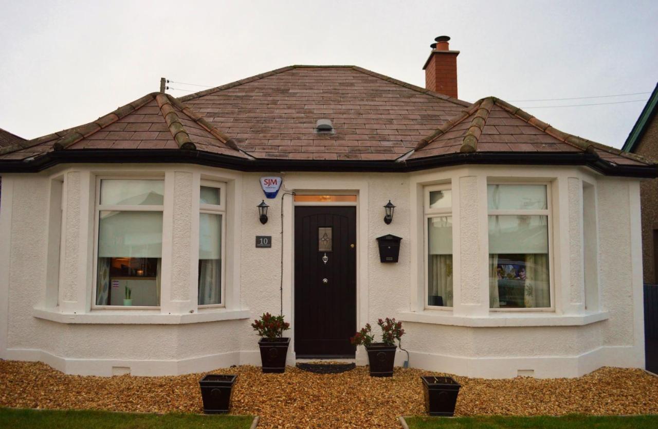 The Captains Cottage, Cushendall - B&B Cushendall