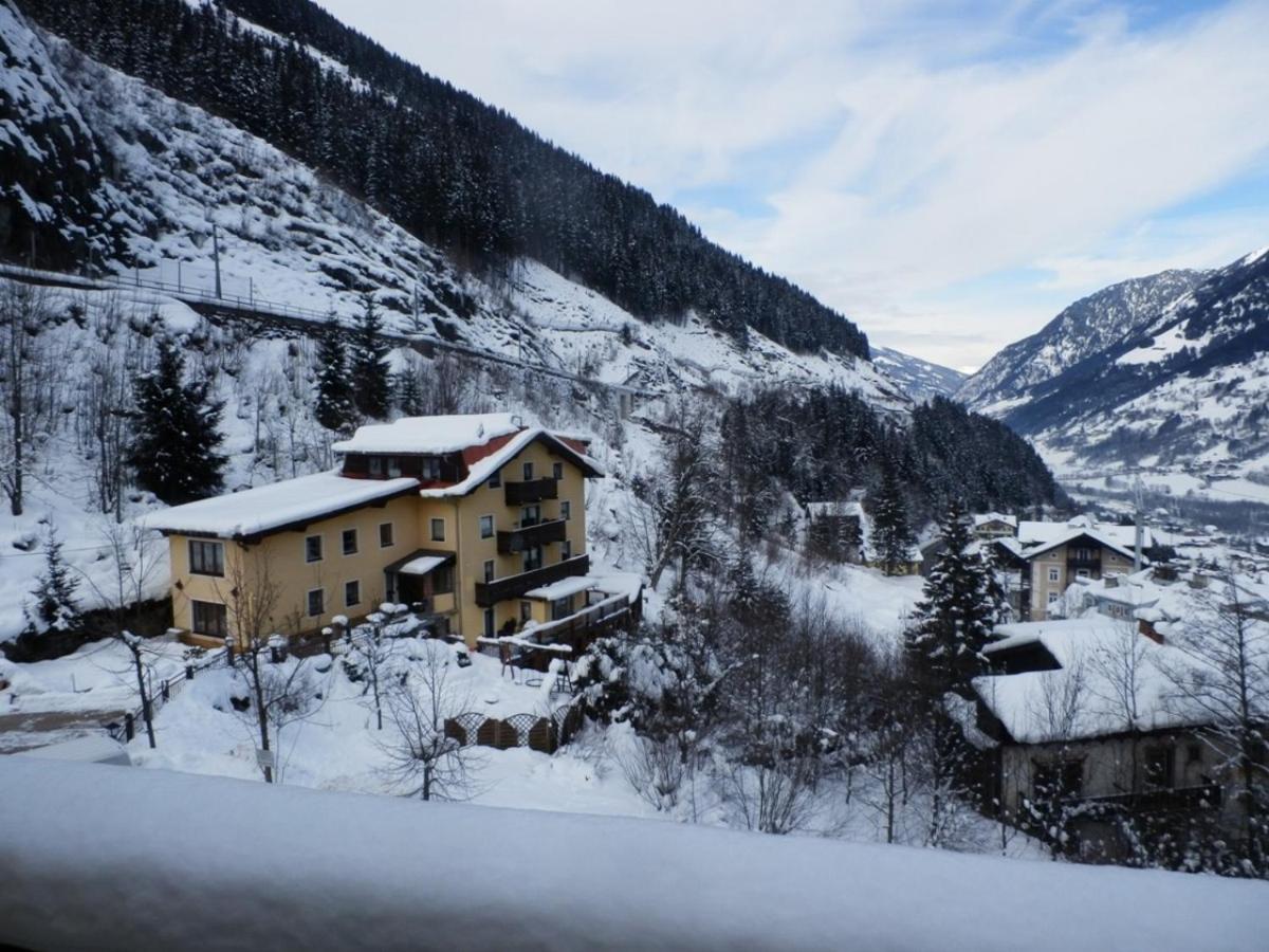 Haus Machreich - B&B
