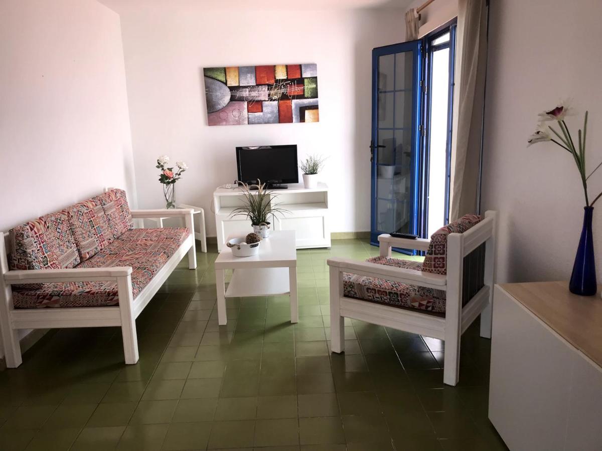 B&B Caleta de Fuste - Vivienda Vacacional Delia Castillo - Bed and Breakfast Caleta de Fuste