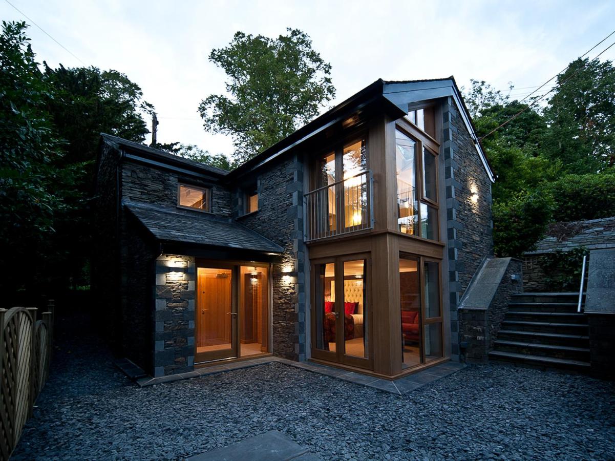 Coach House Suite