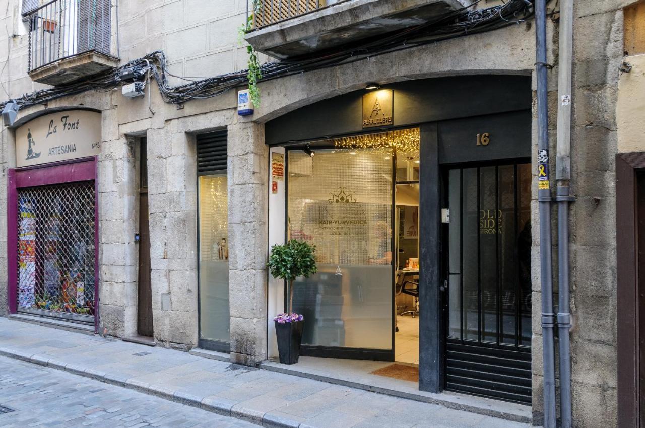 Old Side Girona One - Chambres d’hôtes