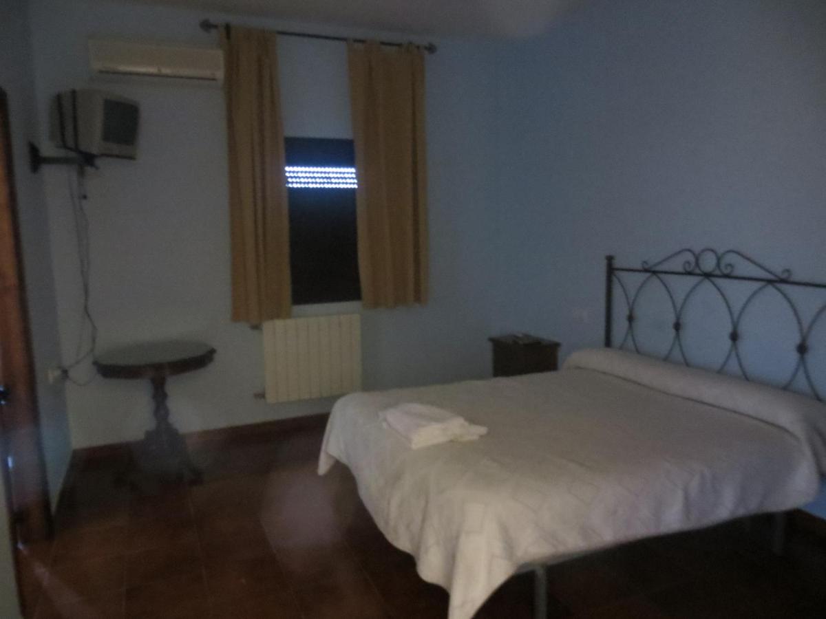 Double or Twin Room with View