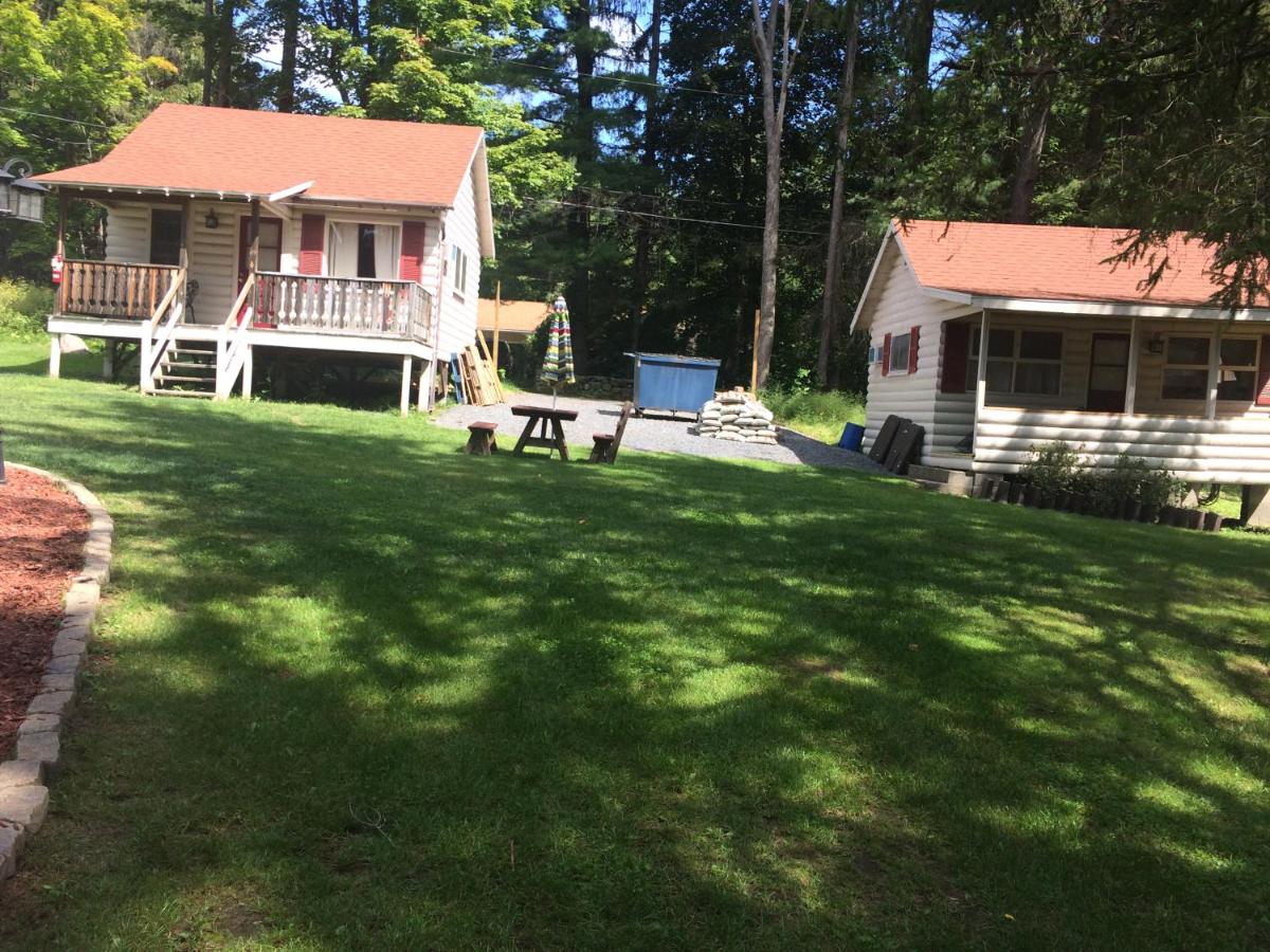 The Meadows - Bed and Breakfast Lake George