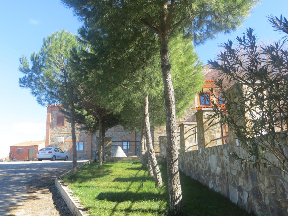 Hostal Rest. Campoabierto - B&B