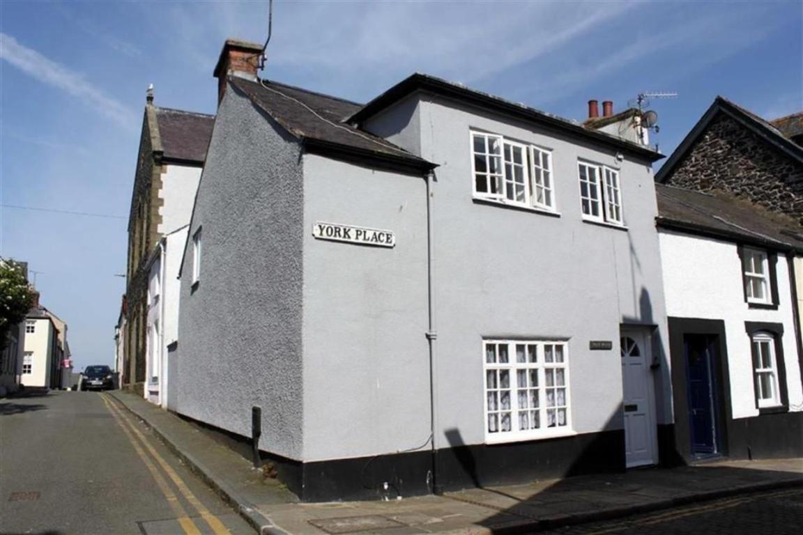 B&B Conwy - York House - Bed and Breakfast Conwy