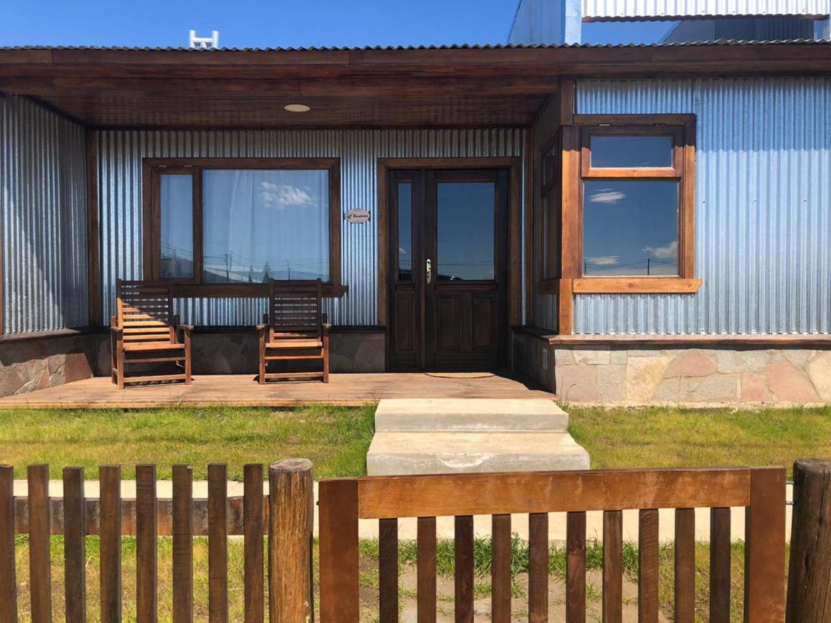 B&B El Calafate - Patagonia Austral Suites - Bed and Breakfast El Calafate