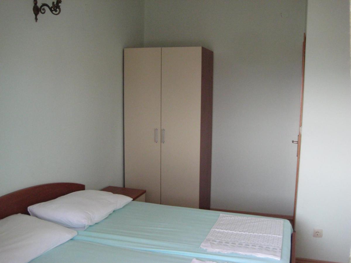 Appartamento con 1 Camera da Letto, Balcone e Vista Mare