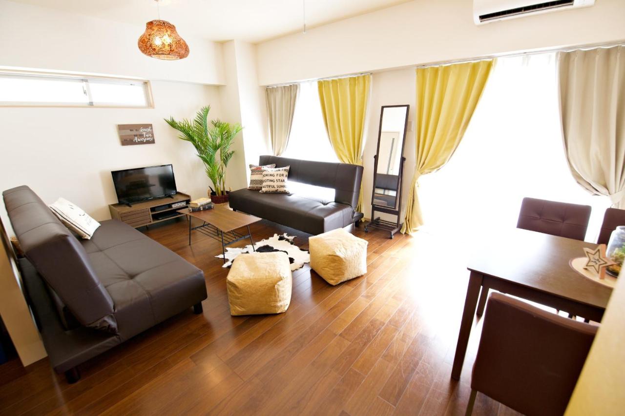 B&B Naha - Reve K 302 - Bed and Breakfast Naha