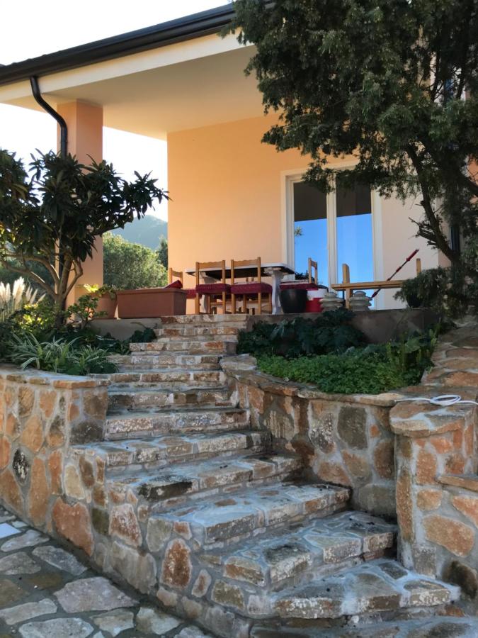 Villa Dei Fiori - casa vacanza - B&B