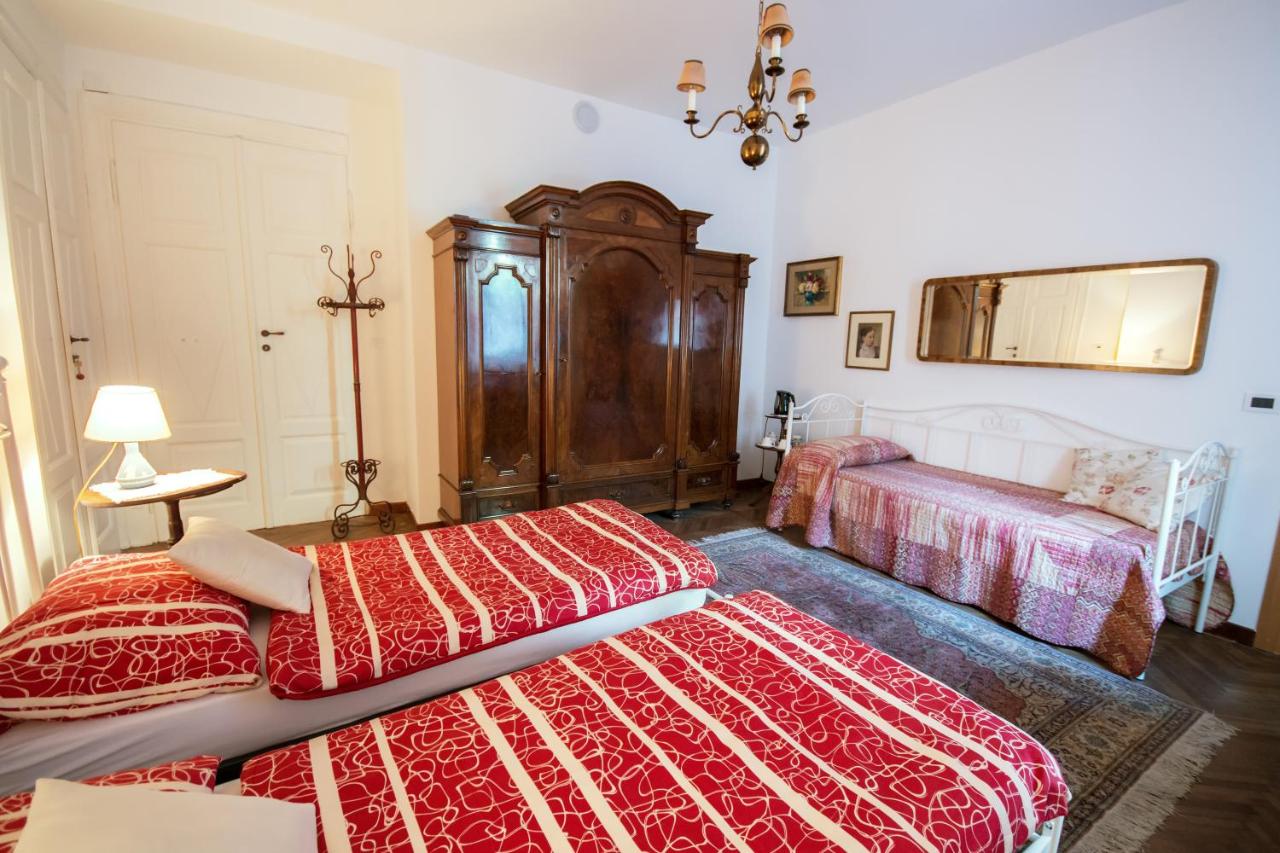 Large Double or Twin Room