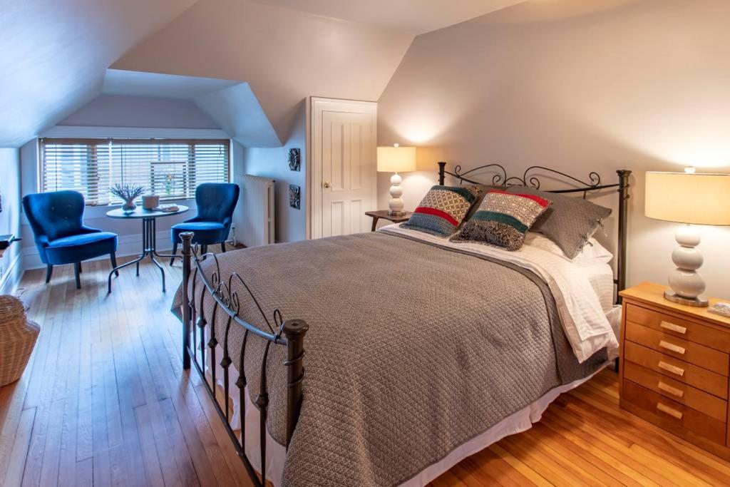 Chambre Double Deluxe 01