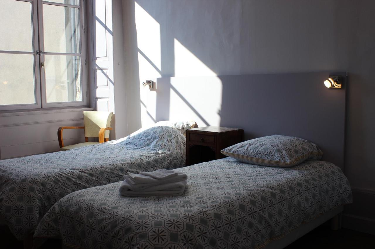 Doppelzimmer mit eigenem Bad