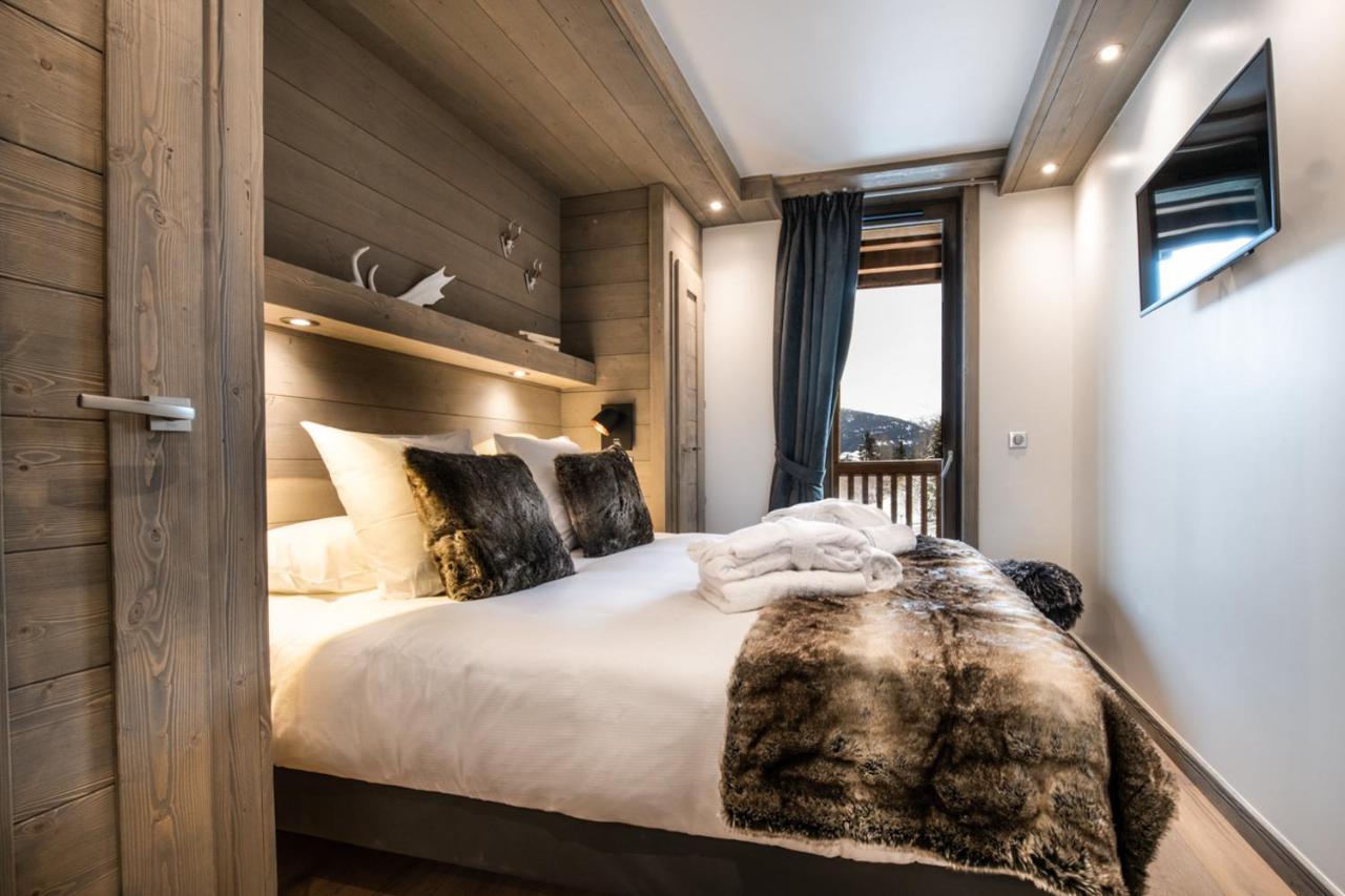 Superior Chalet