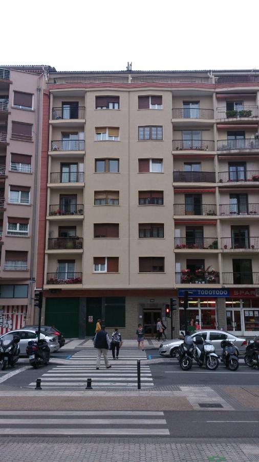 Apartamento Egia - B&B