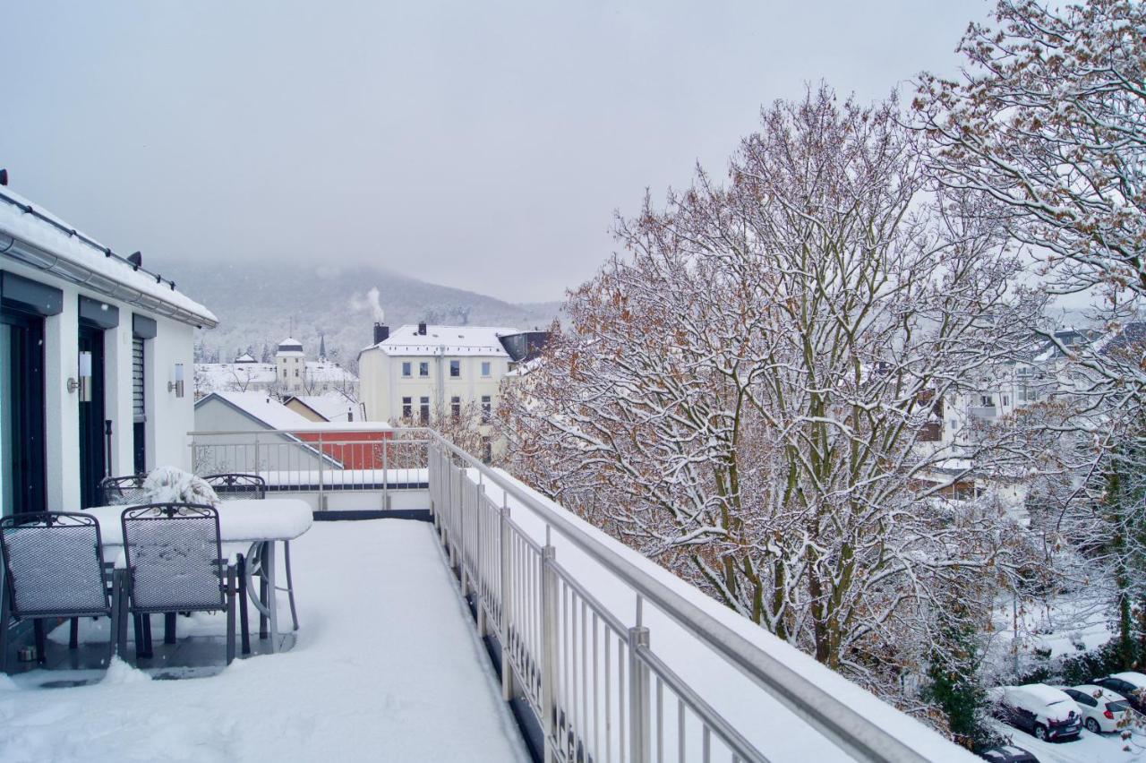 Appartement 2 Chambres