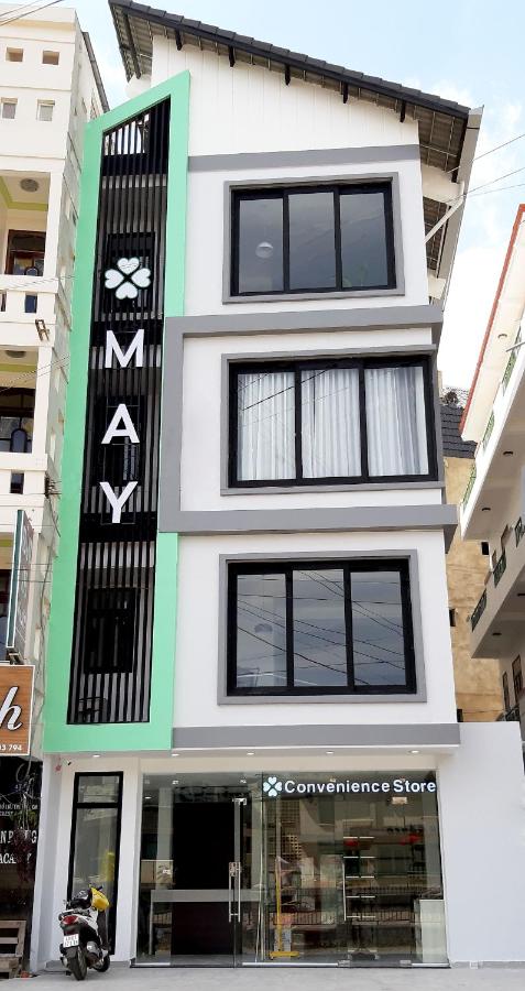 May Studio - B&B
