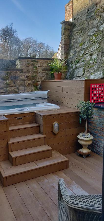 Teardrop Cottage - B&B Knaresborough