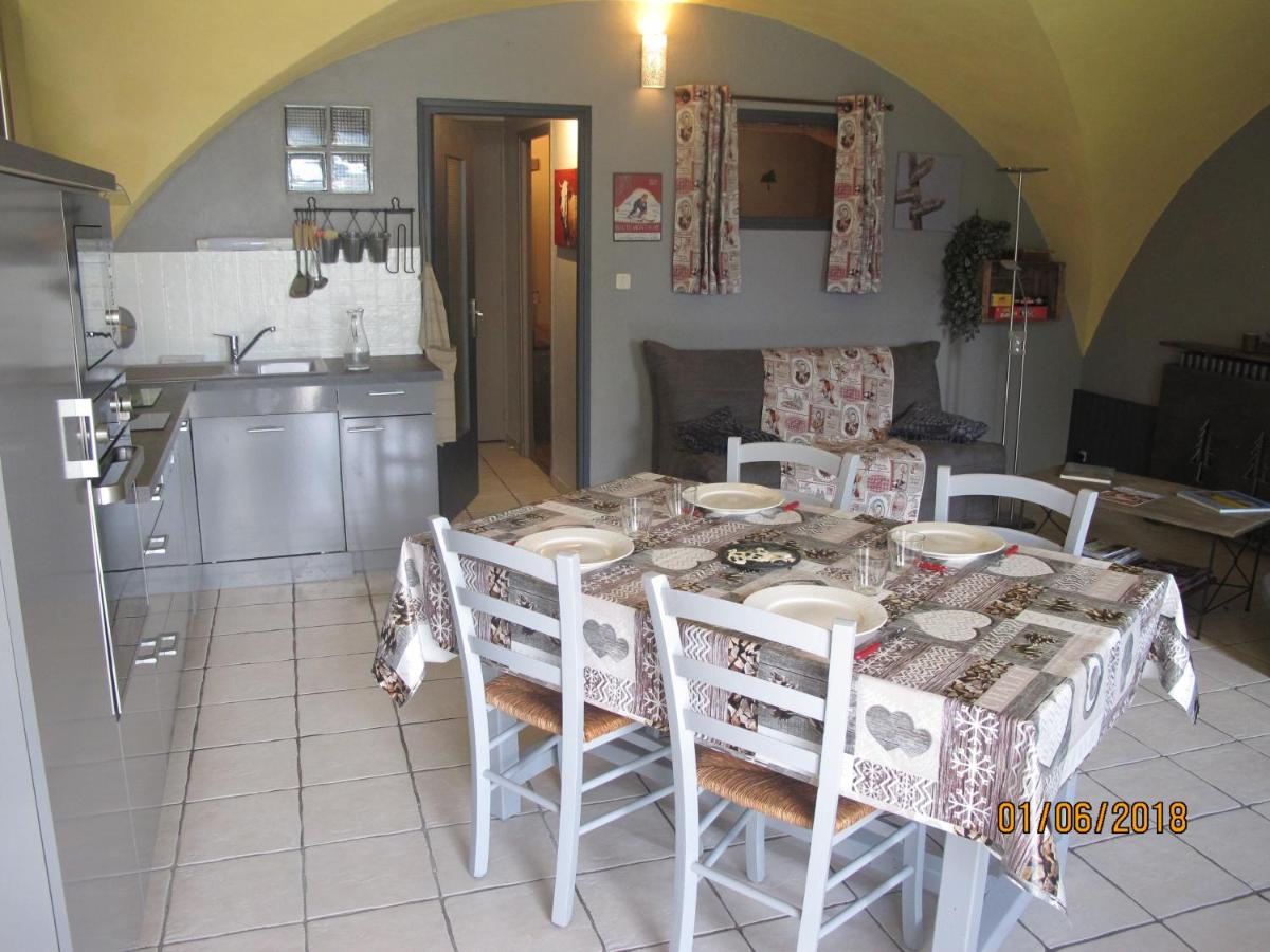 B&B Saint-Bonnet-en-Champsaur - La Rose des Vents - Bed and Breakfast Saint-Bonnet-en-Champsaur