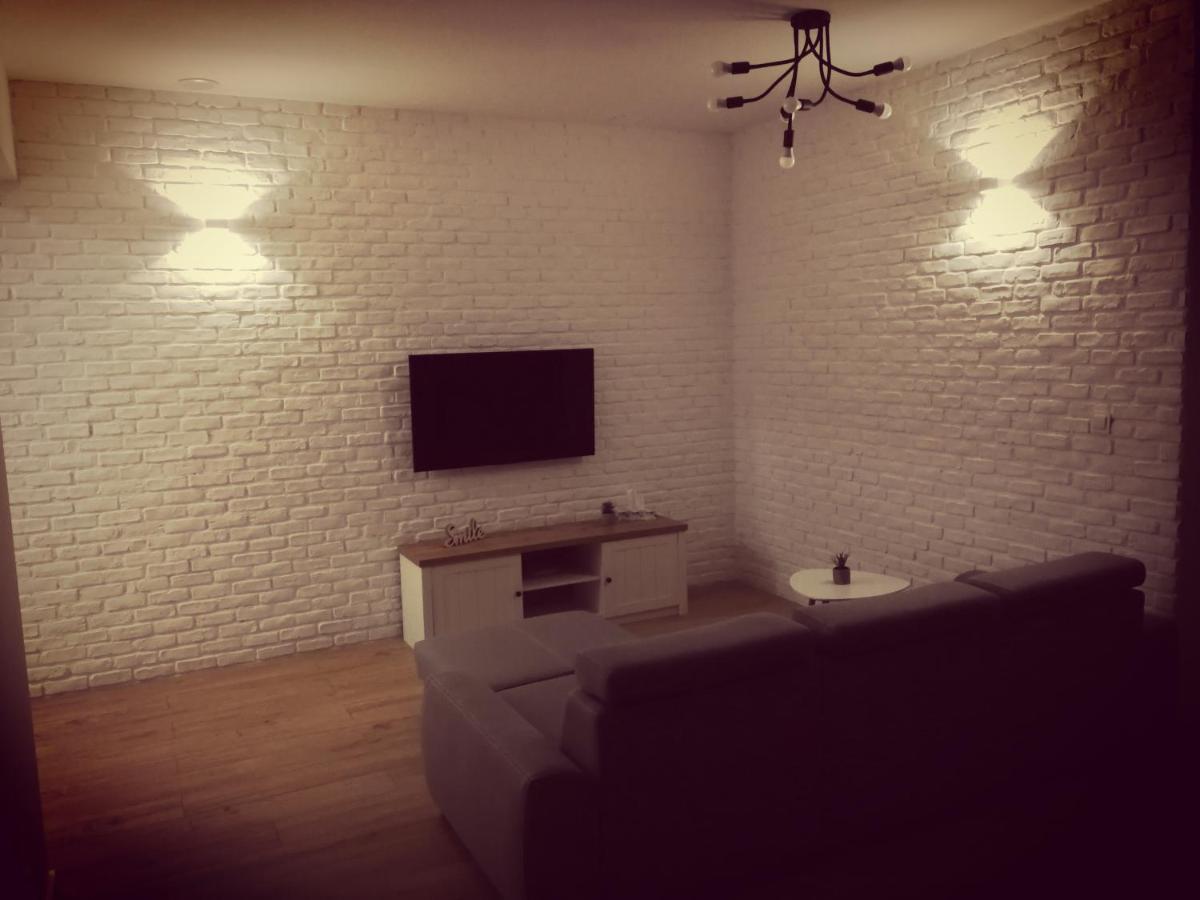 Apartamenty Muzyczna 14 - B&B