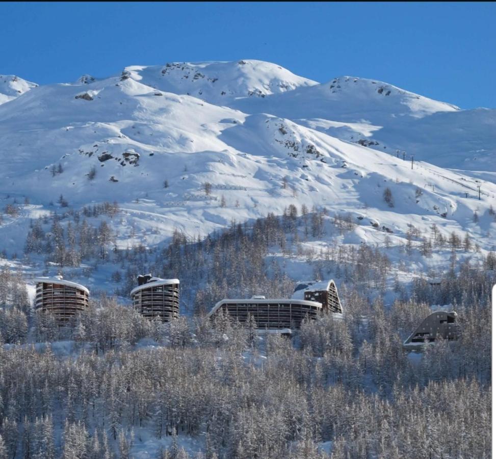 B&B Breuil-Cervinia - Profumo di Legno a Cielo Alto La Coquille - Bed and Breakfast Breuil-Cervinia