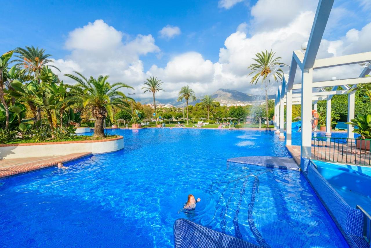 Benal Beach Holidays - B&B