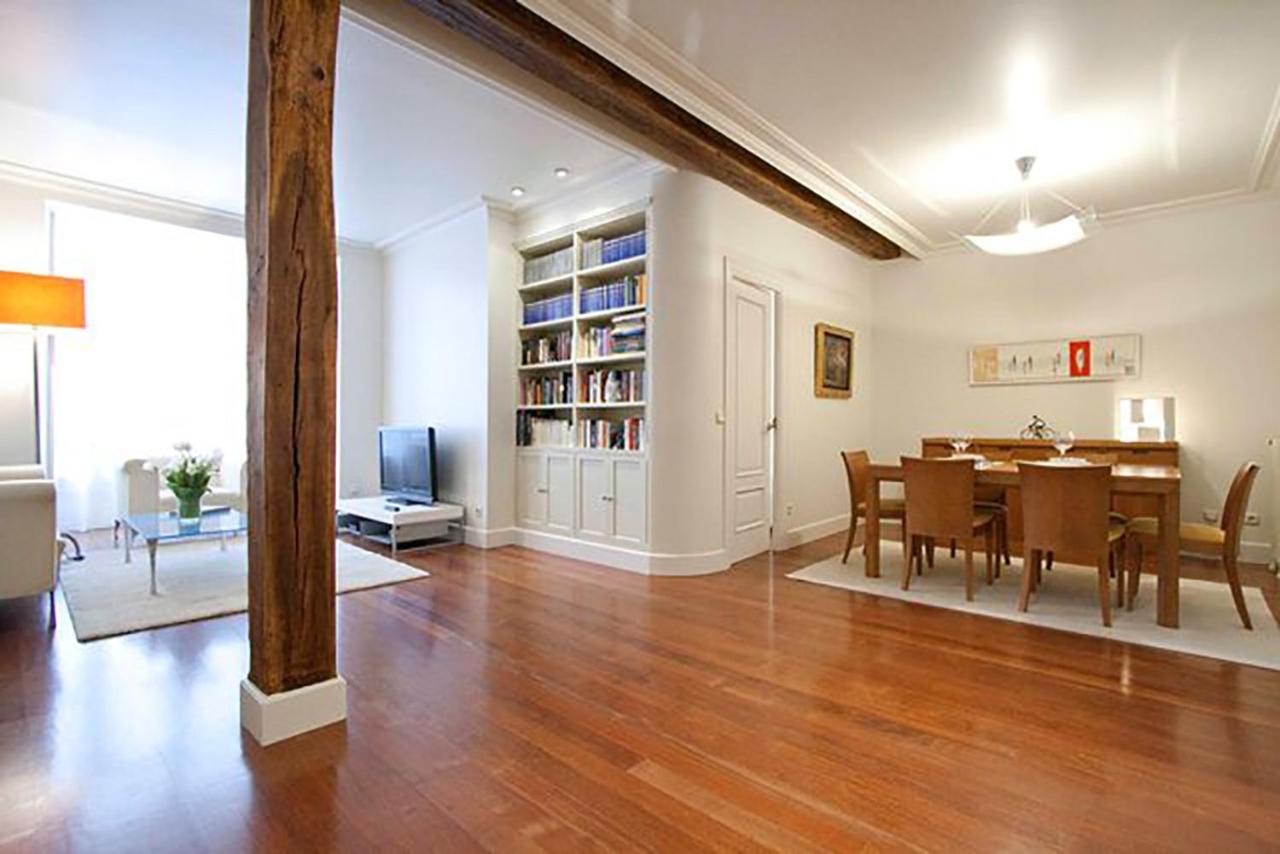 The Rentals Collection - Leonardo - B&B San Sebastián