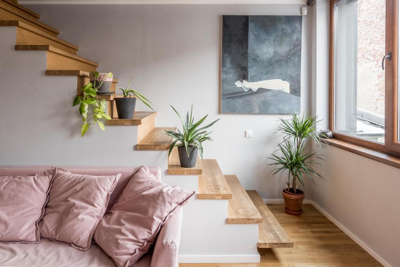 Maisonette