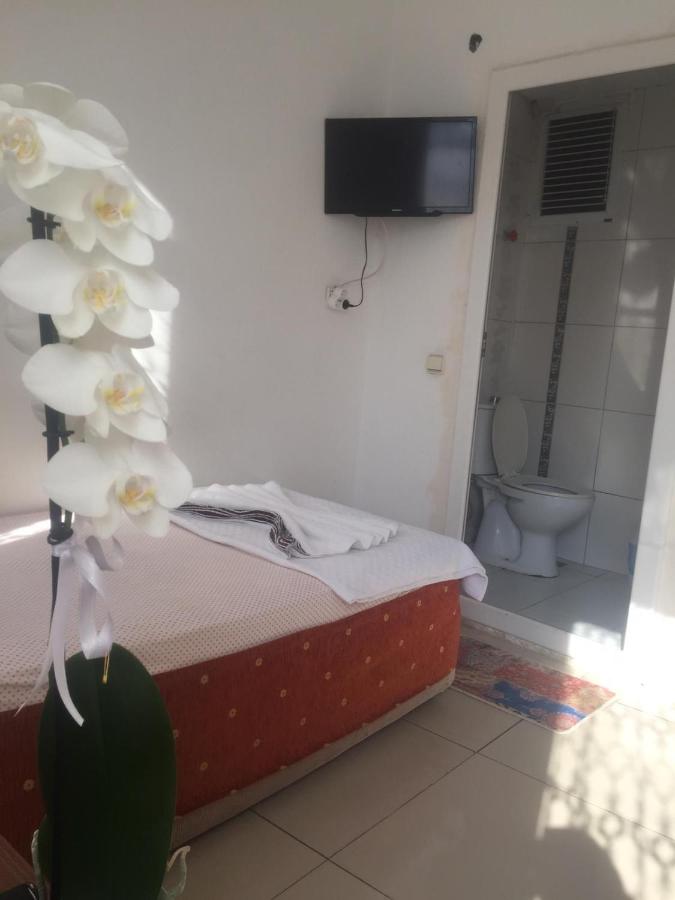 Single Room with Bathroom