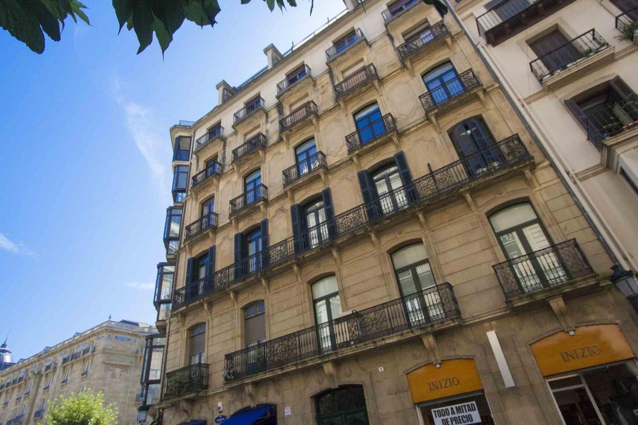 The Rentals Collection | Okendo I - Chambres d’hôtes Saint-Sébastien