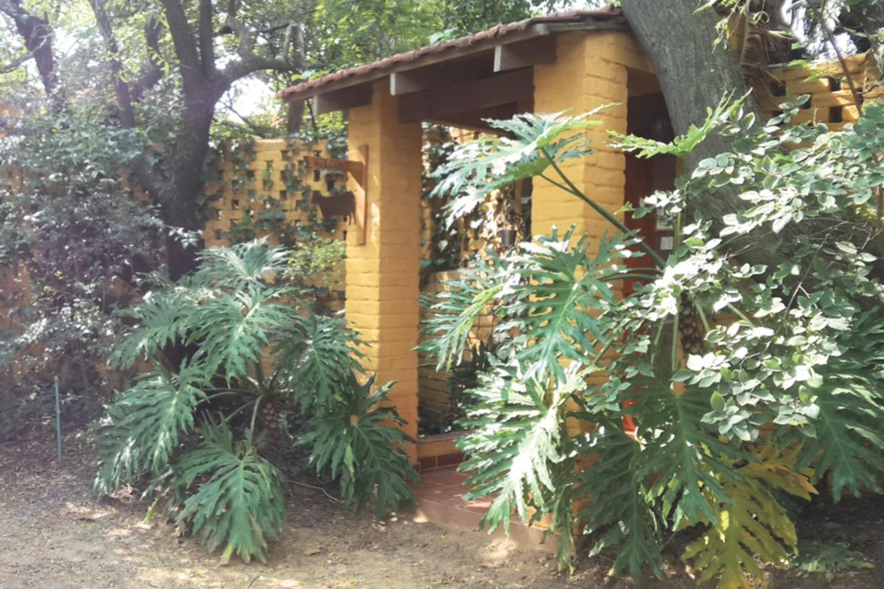 Roosters Nest BnB - B&B