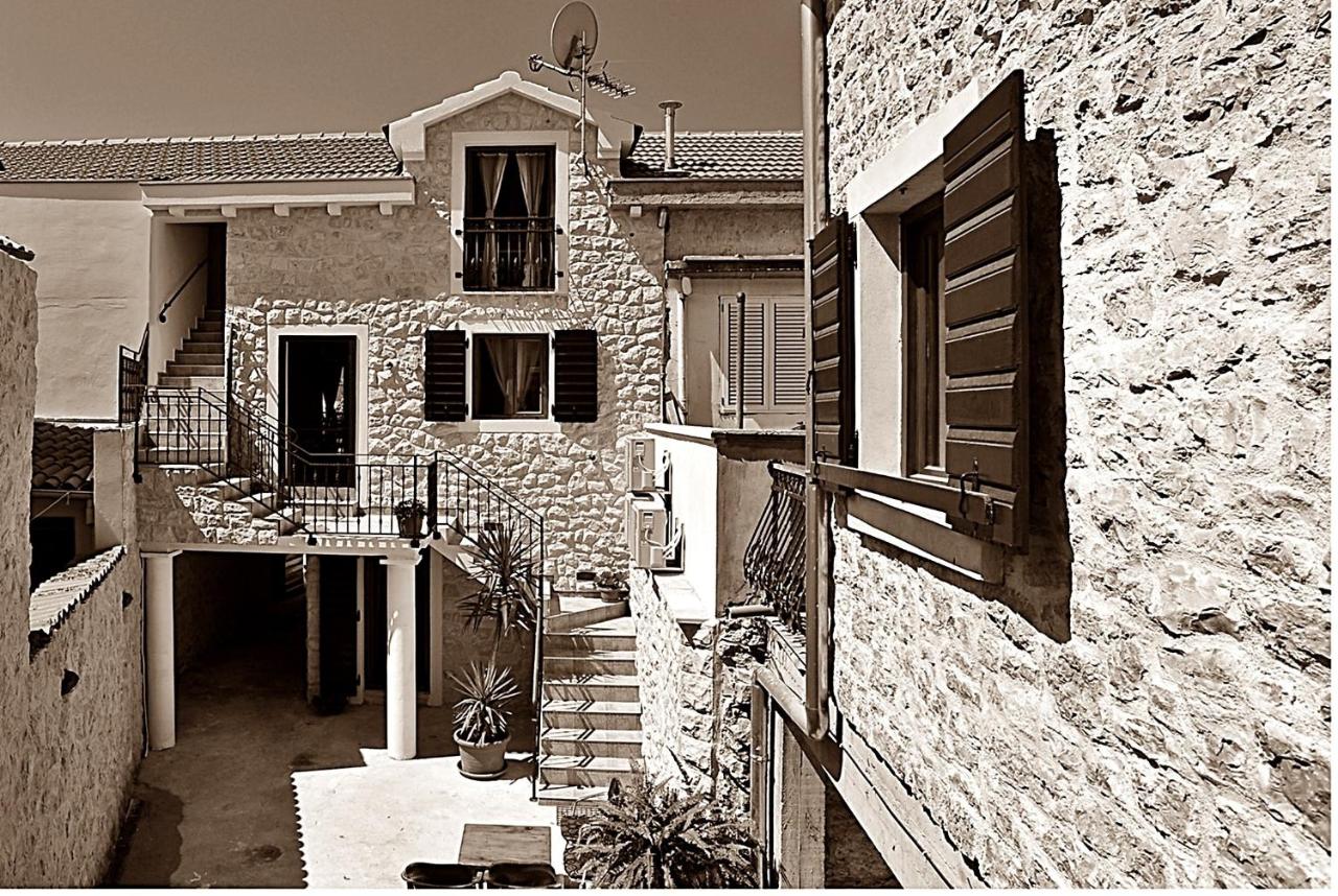 Appartement 2 Chambres