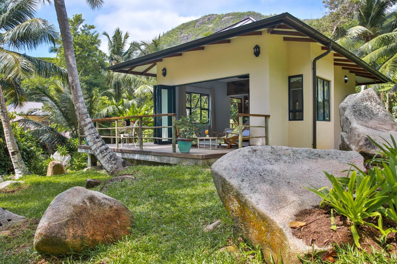 Villa con Vista Mare