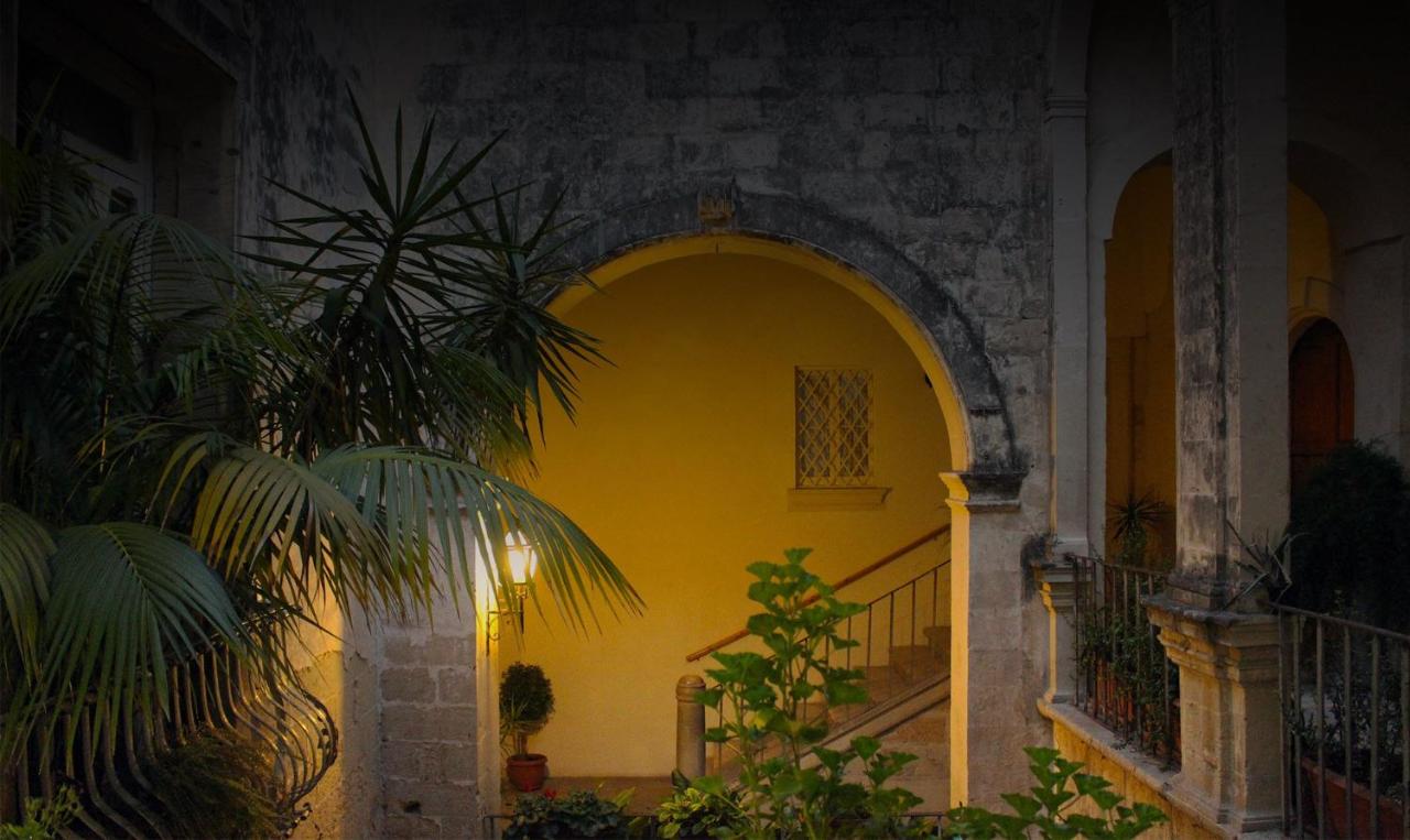 B&B Palazzo Sambiasi - B&B